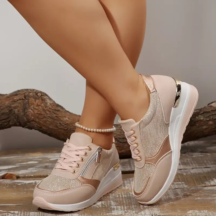 Juliette™ |  Chaussures Orthopédiques