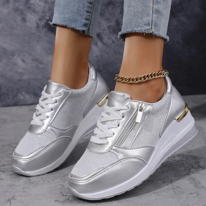 Juliette™ |  Chaussures Orthopédiques