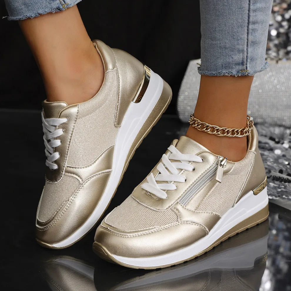 Juliette™ |  Chaussures Orthopédiques