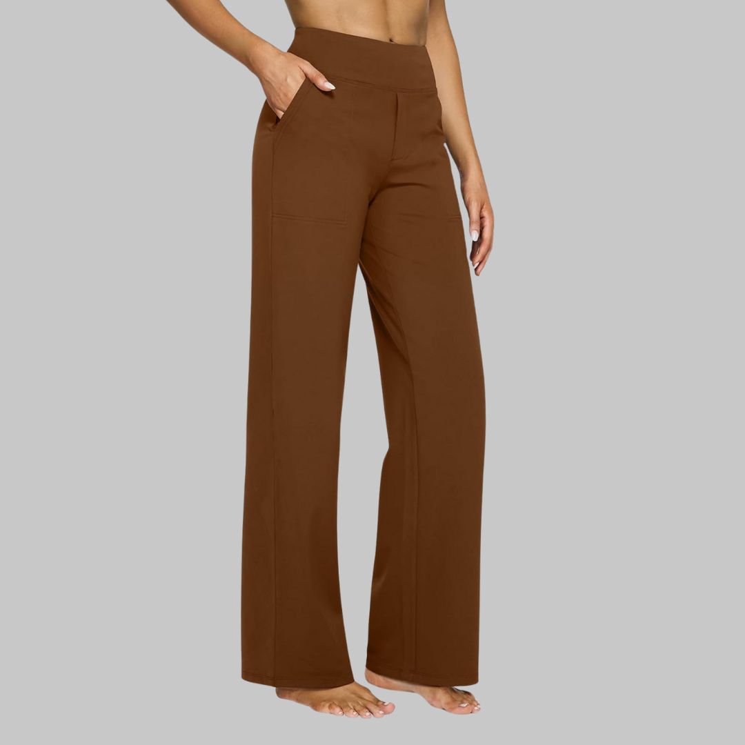 Susan™ | le pantalon extensible confortable pour chaque femme