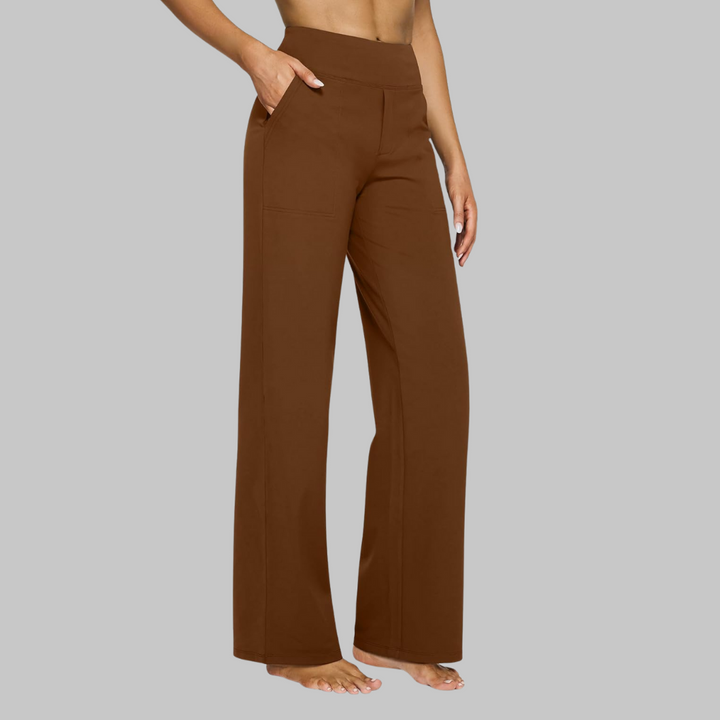 Susan™ | le pantalon extensible confortable pour chaque femme