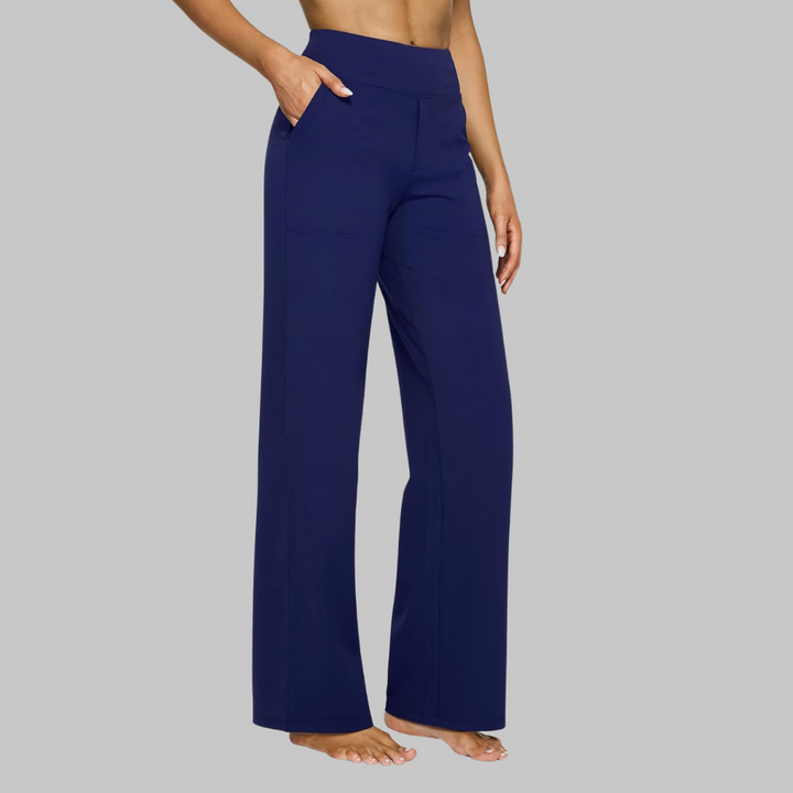 Susan™ | le pantalon extensible confortable pour chaque femme