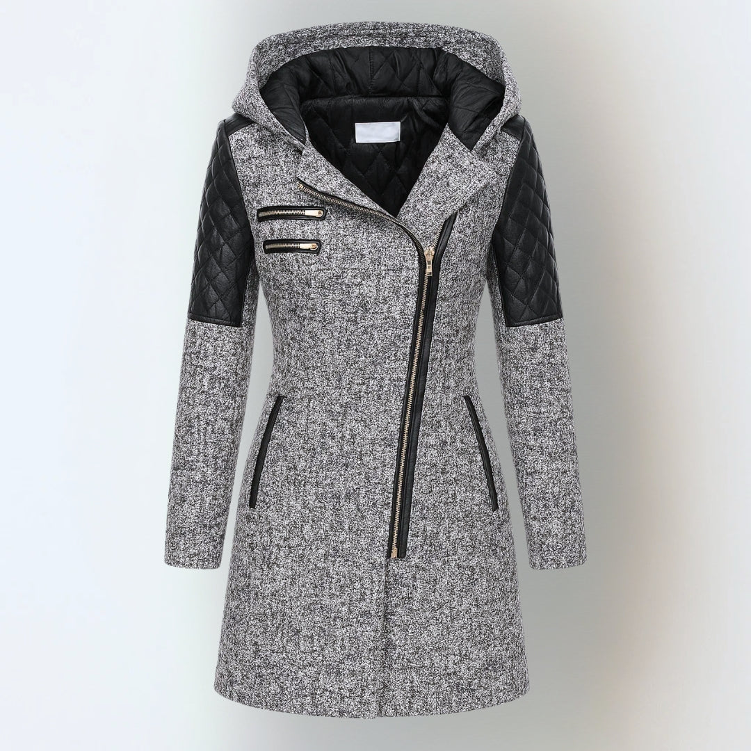 Manon™ |  Élégante veste d&
