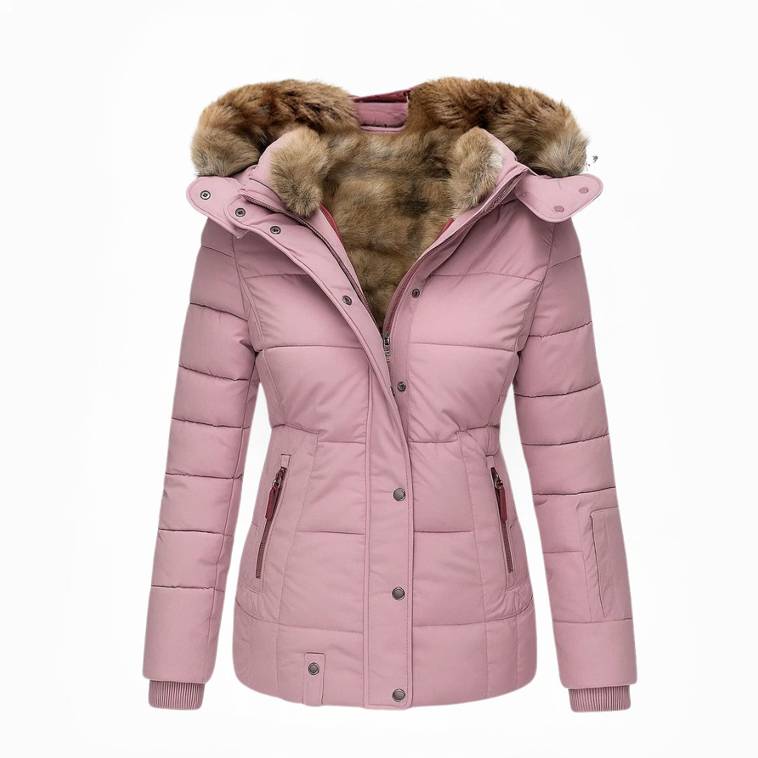 Sarah™ |  Manteau d&