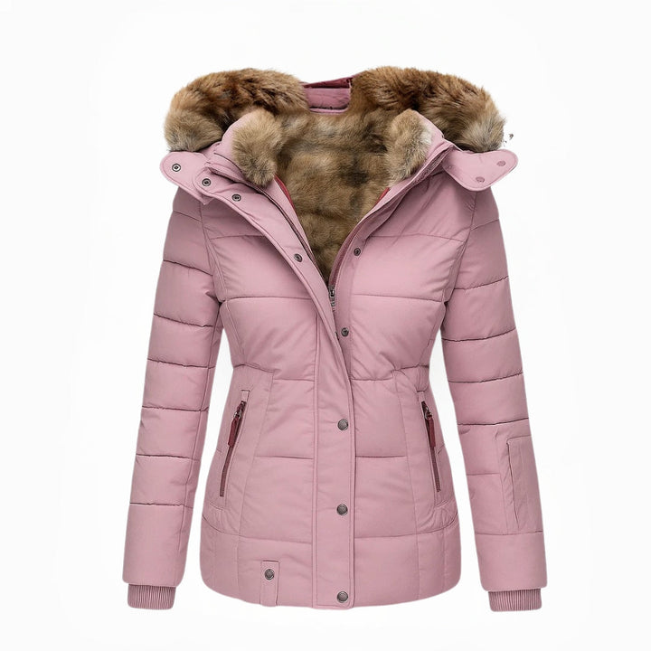 Sarah™ |  Manteau d&