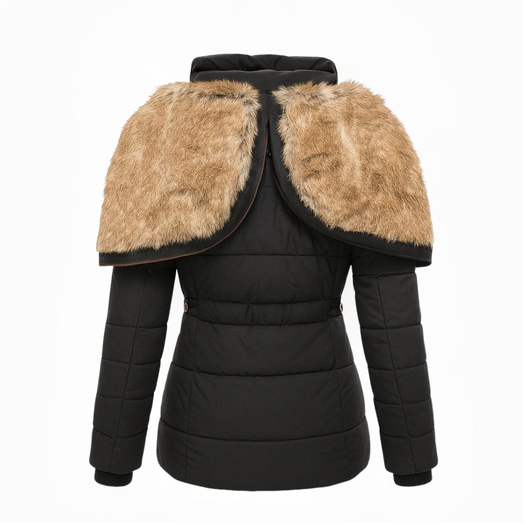 Sarah™ |  Manteau d&