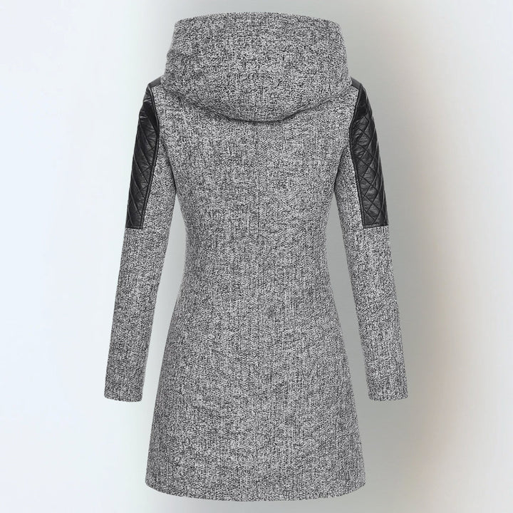 Manon™ |  Élégante veste d&