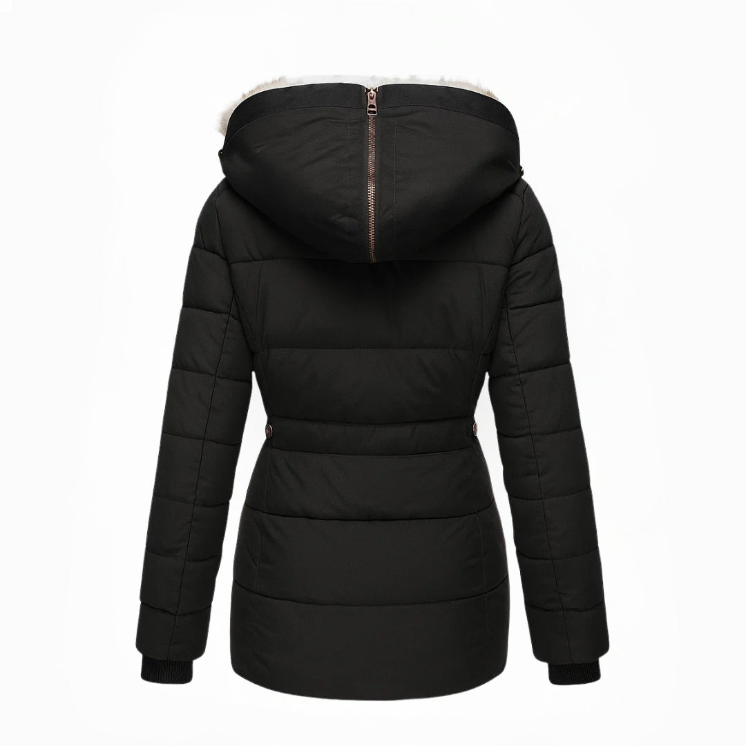 Sarah™ |  Manteau d&