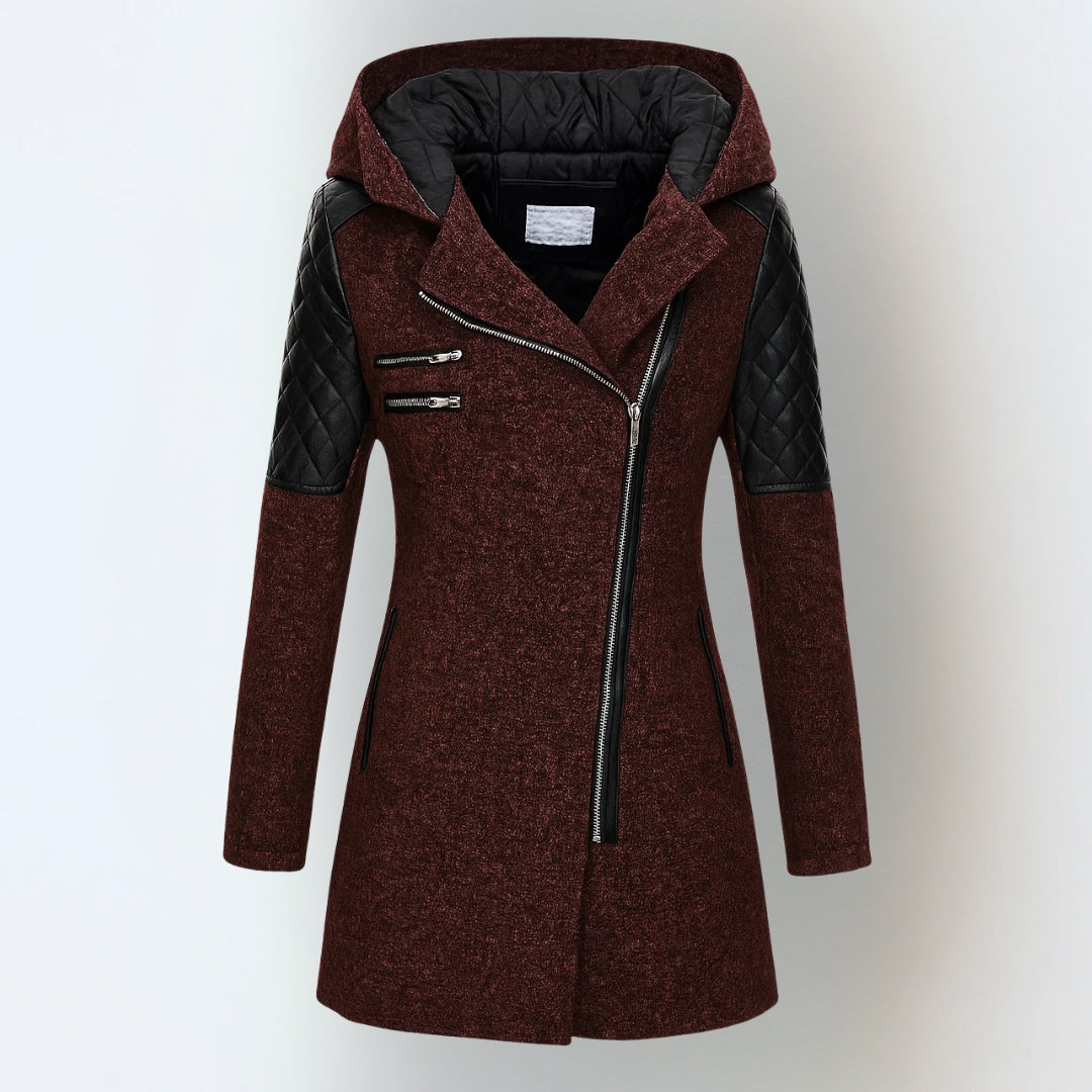 Manon™ |  Élégante veste d&