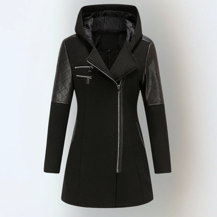 Manon™ |  Élégante veste d&