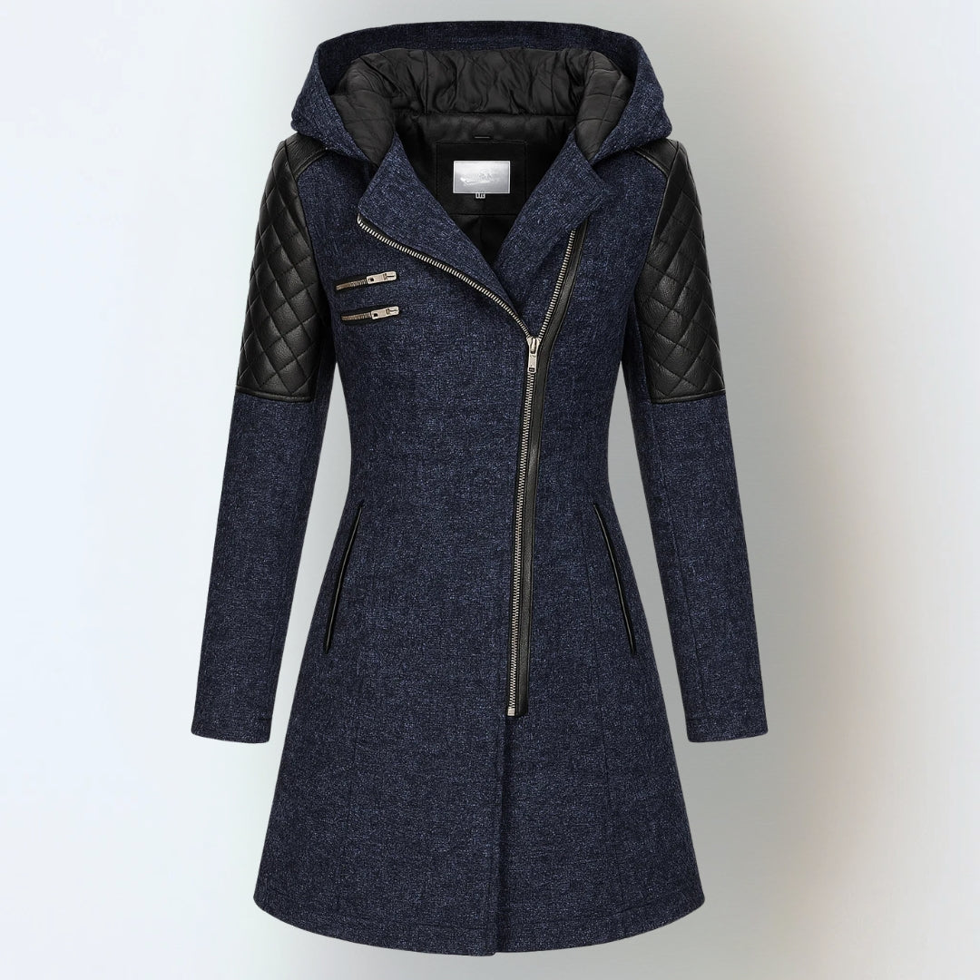 Manon™ |  Élégante veste d&