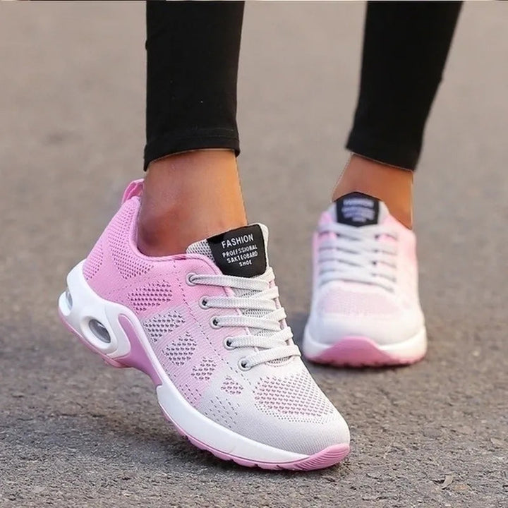 Isabelle™ | Espadrilles Orthopédiques avec Support de Voûte Plantaire