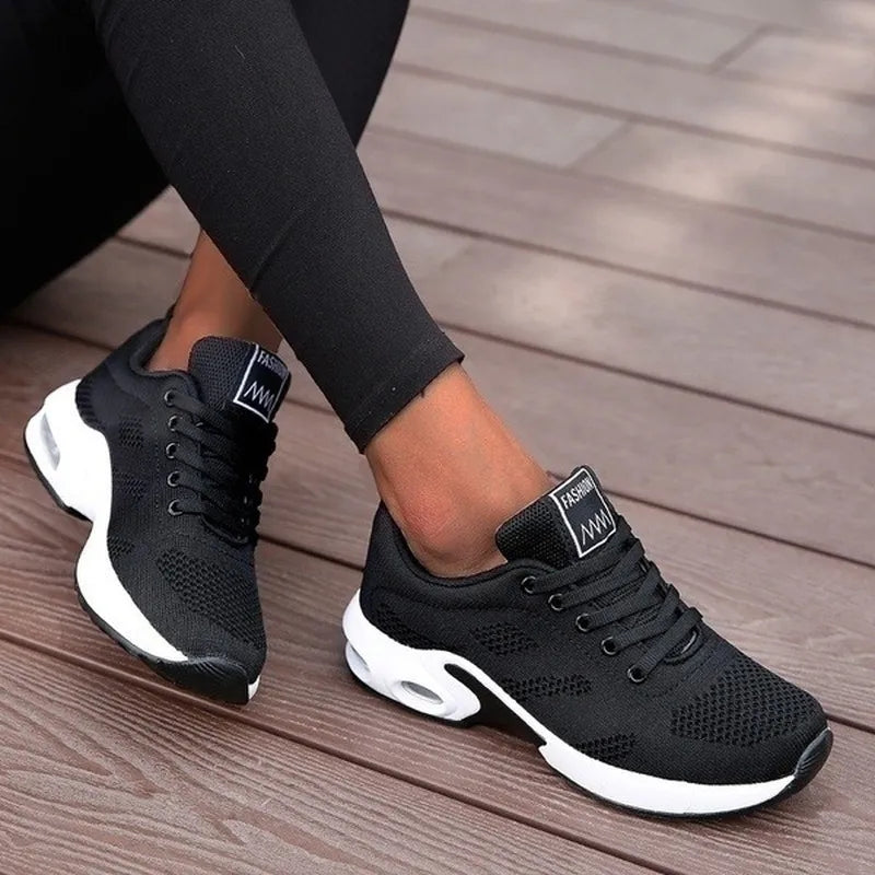 Isabelle™ | Espadrilles Orthopédiques avec Support de Voûte Plantaire