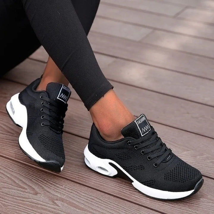Isabelle™ | Espadrilles Orthopédiques avec Support de Voûte Plantaire