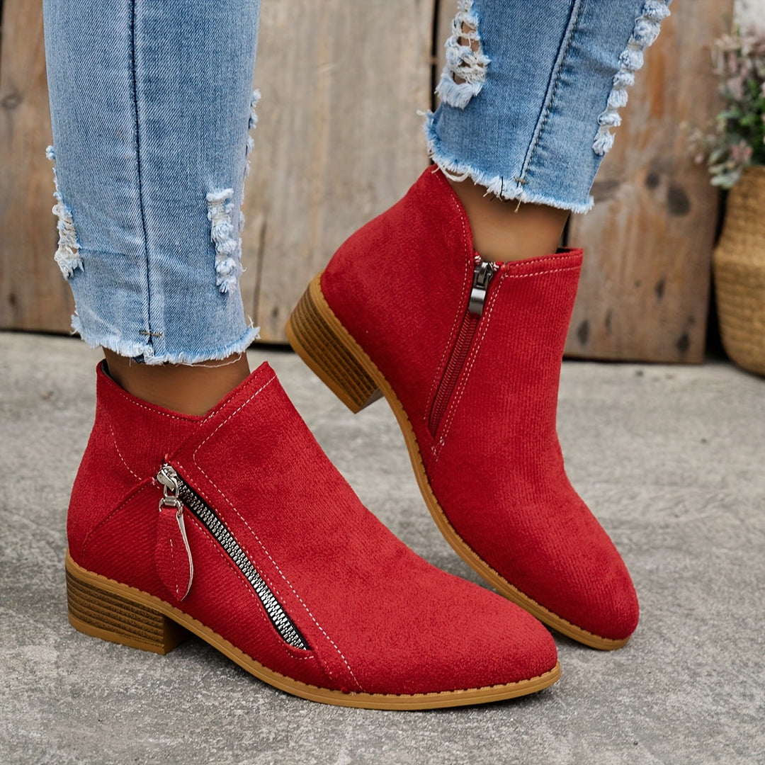 Monica™ | Chaussures Orthopédiques Élégantes pour Femmes
