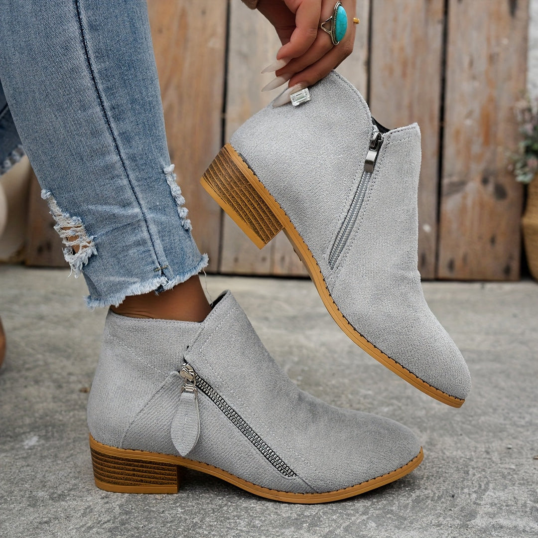 Monica™ | Chaussures Orthopédiques Élégantes pour Femmes