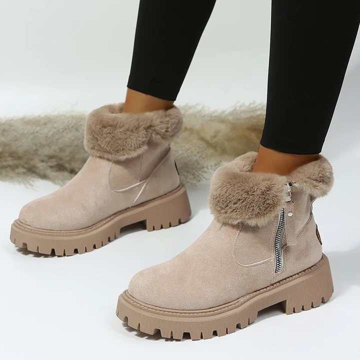 Céline™ | Bottines d&