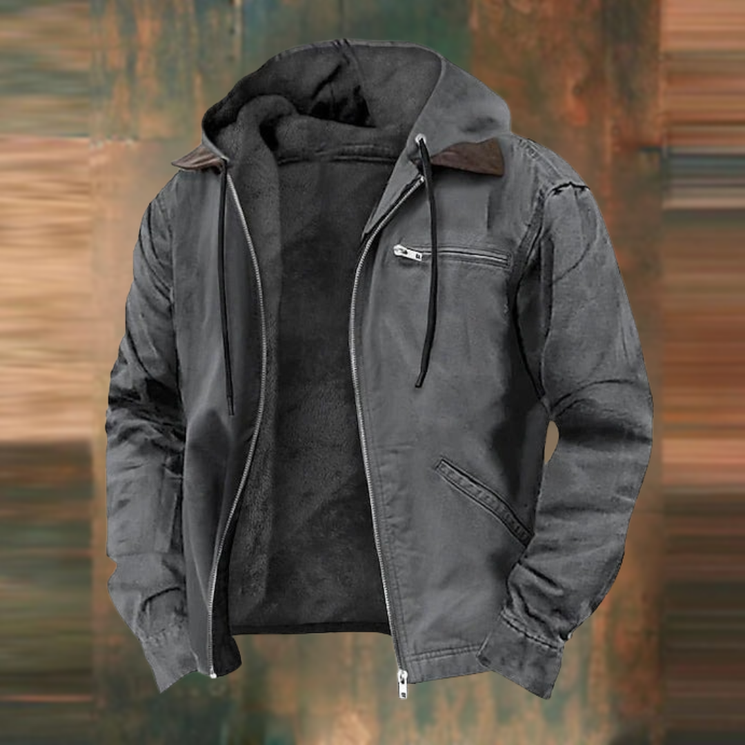 Adrien™ | Manteau d&
