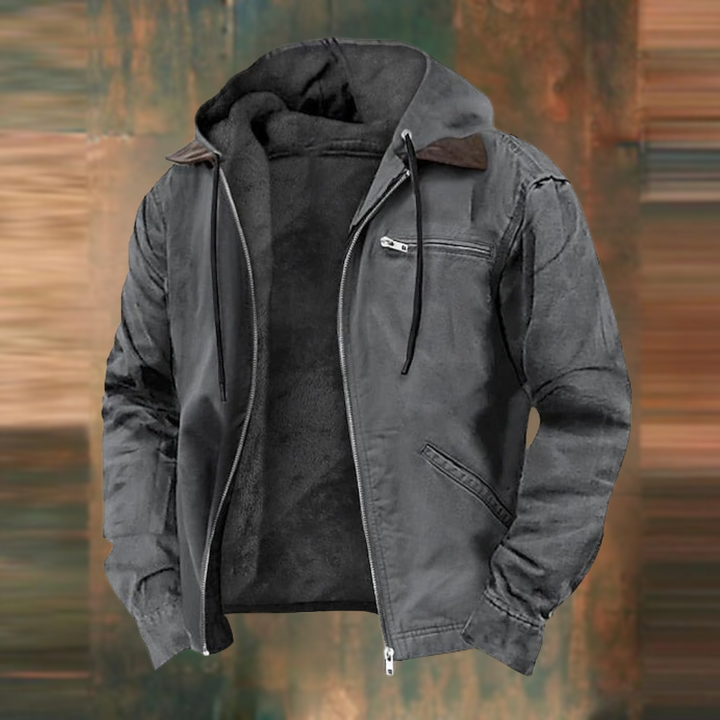 Adrien™ | Manteau d&