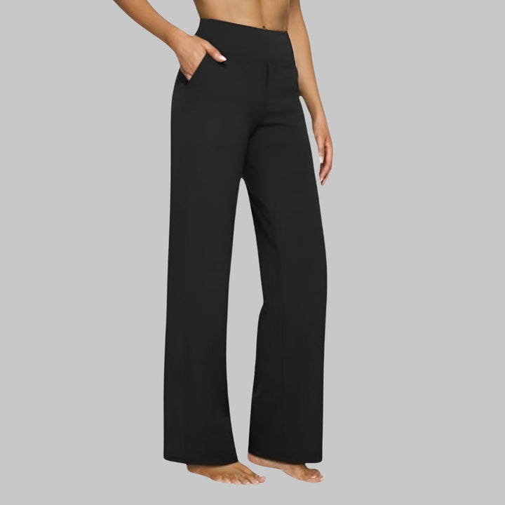 Susan™ | le pantalon extensible confortable pour chaque femme