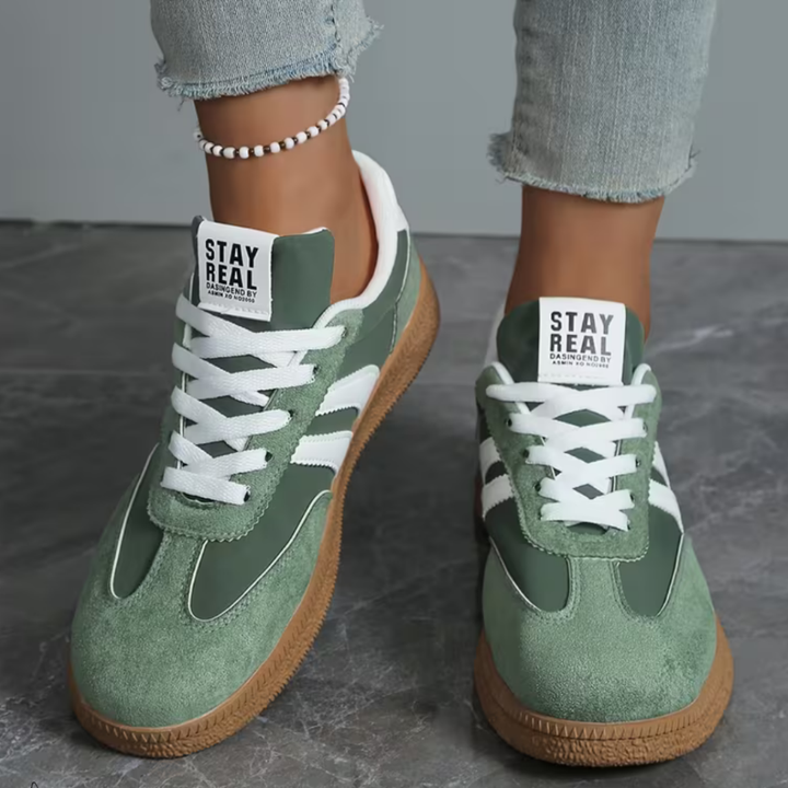 Sophie™ | Chaussures Orthopédiques Confort