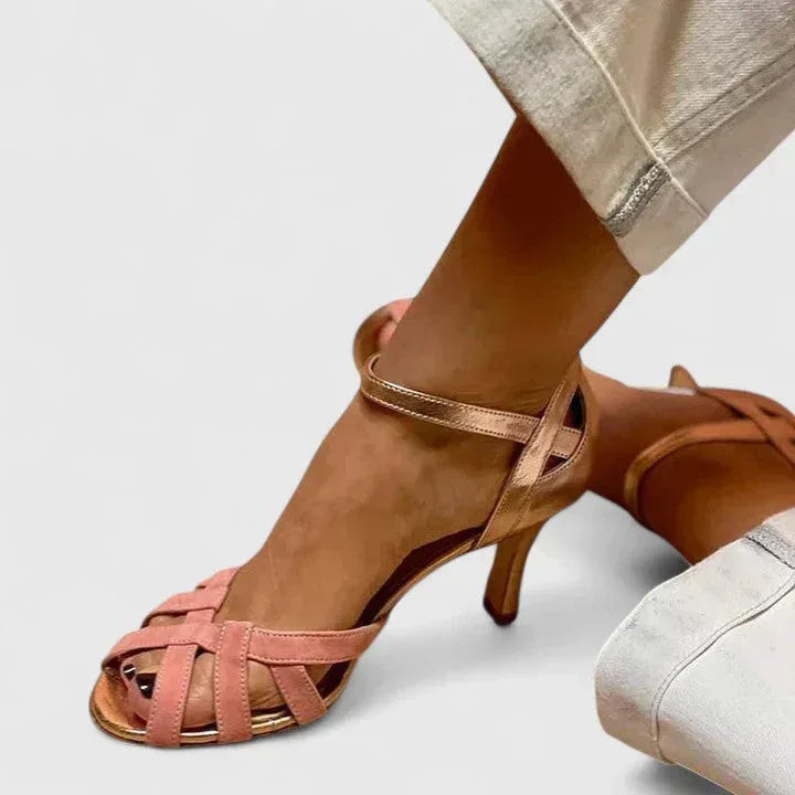 Sophie | Talons Orthopédiques