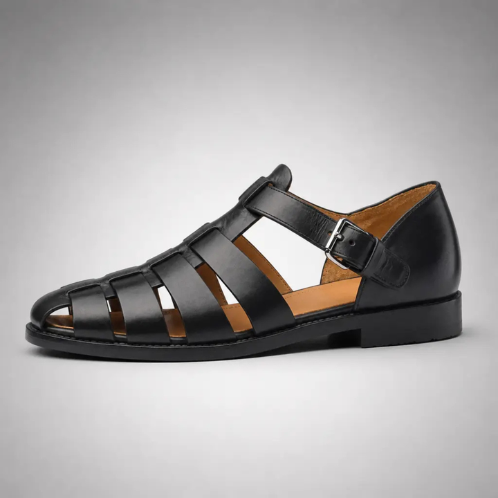 Pascal | Confort &amp; Style pour Hommes