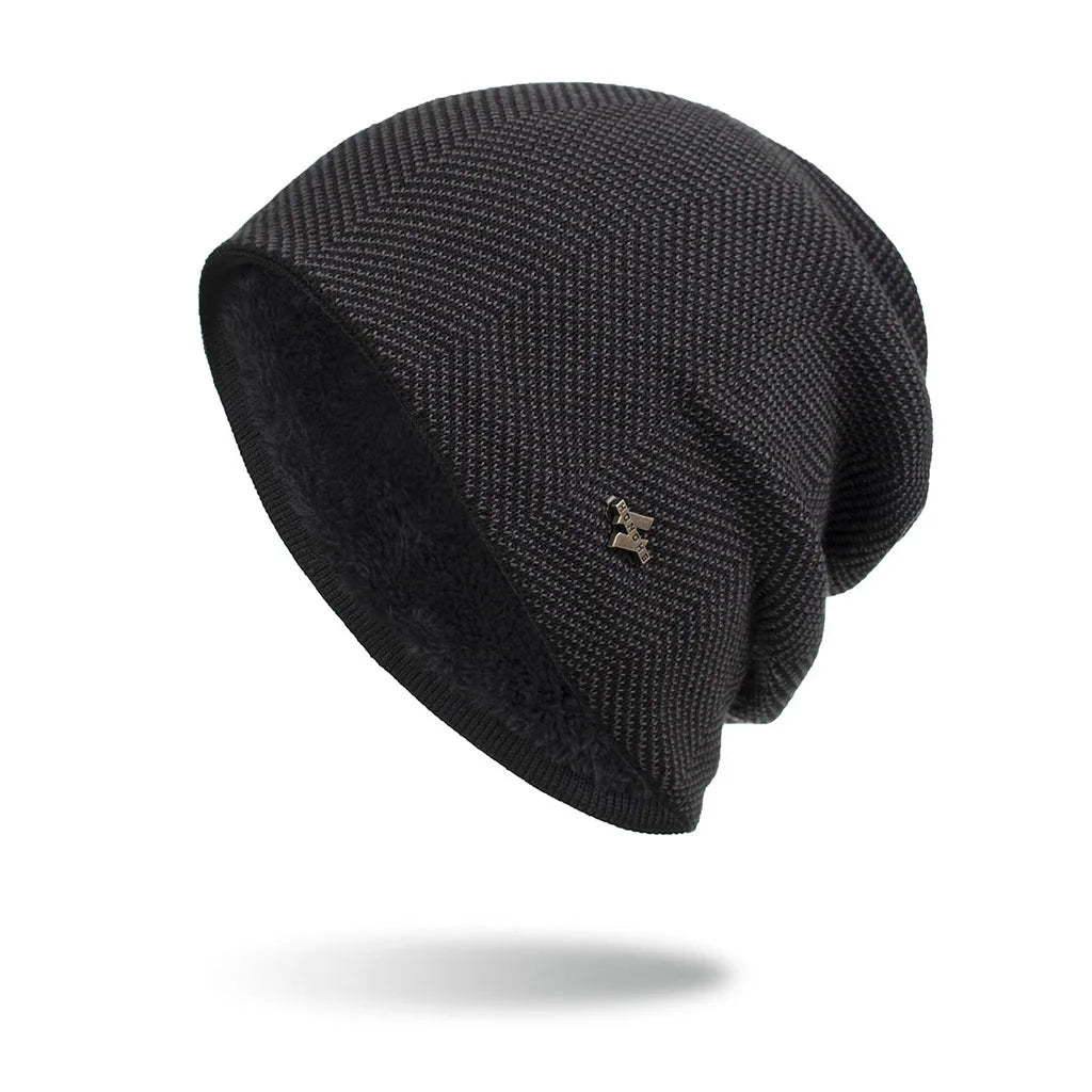 Thomas™ | Bonnet extensible classique pour des looks polyvalents