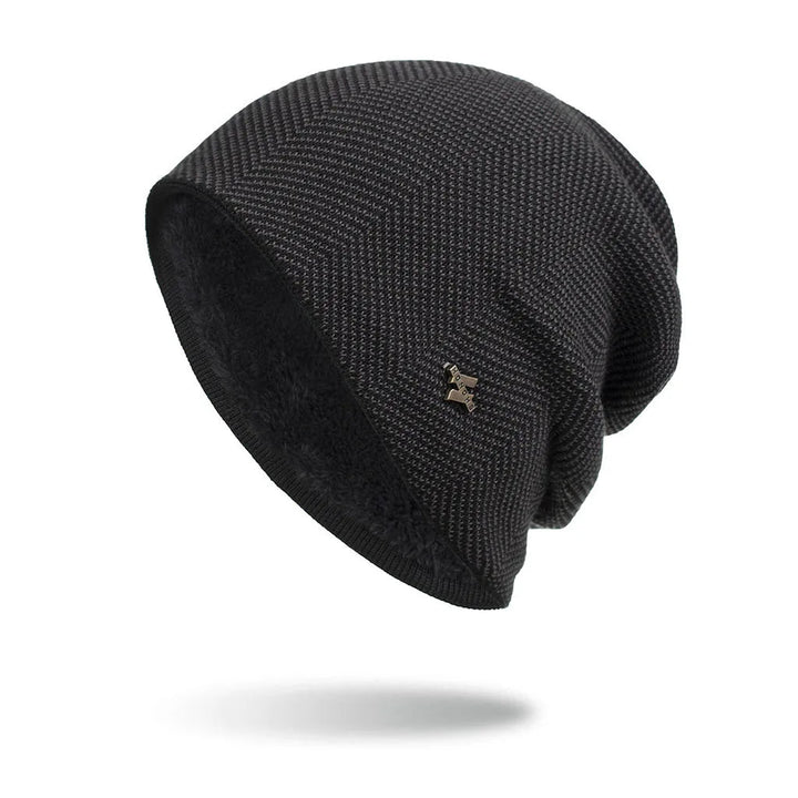 Thomas™ | Bonnet extensible classique pour des looks polyvalents