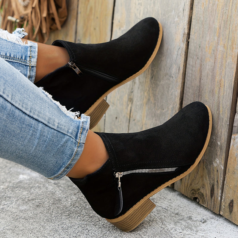 Monica™ | Chaussures Orthopédiques Élégantes pour Femmes