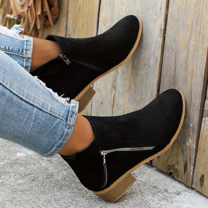 Monica™ | Chaussures Orthopédiques Élégantes pour Femmes