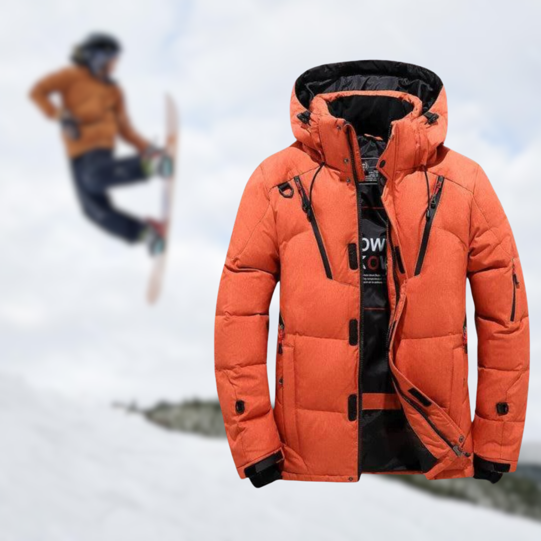 Robert™ | Veste d&