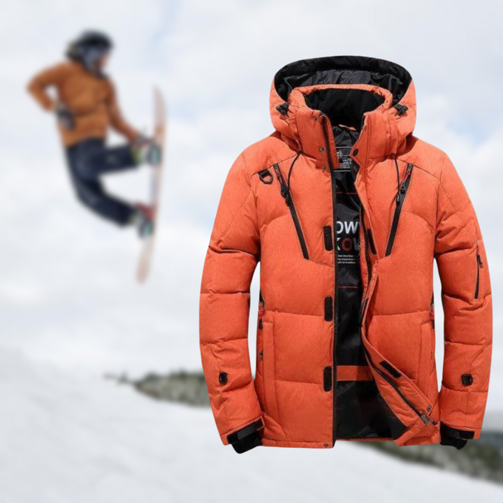 Robert™ | Veste d&