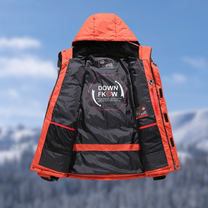 Robert™ | Veste d&