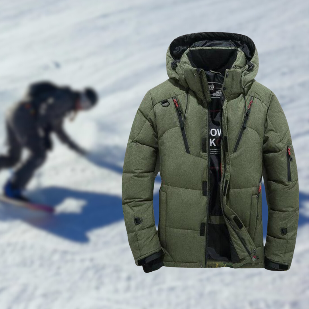 Robert™ | Veste d&