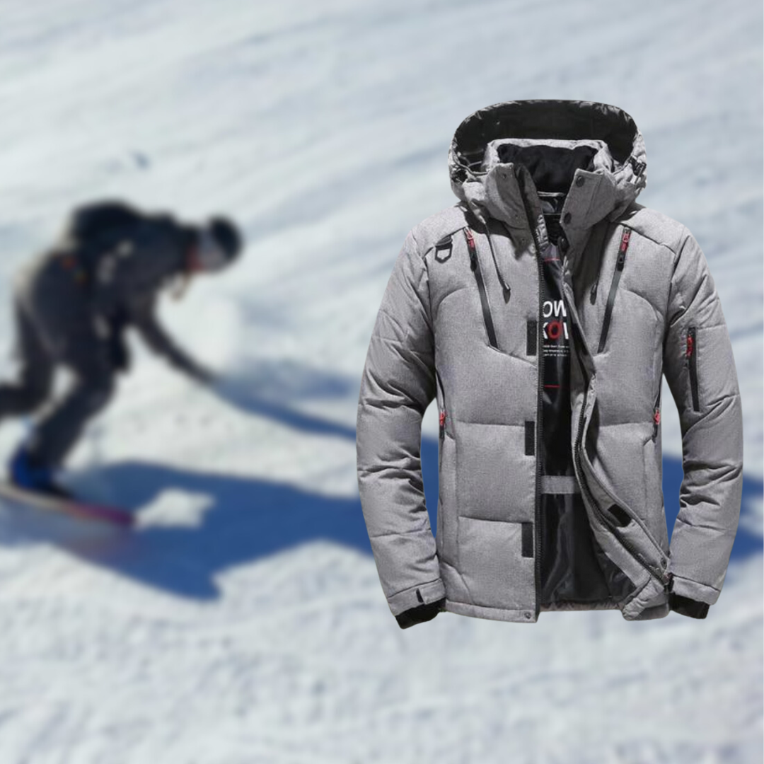 Robert™ | Veste d&