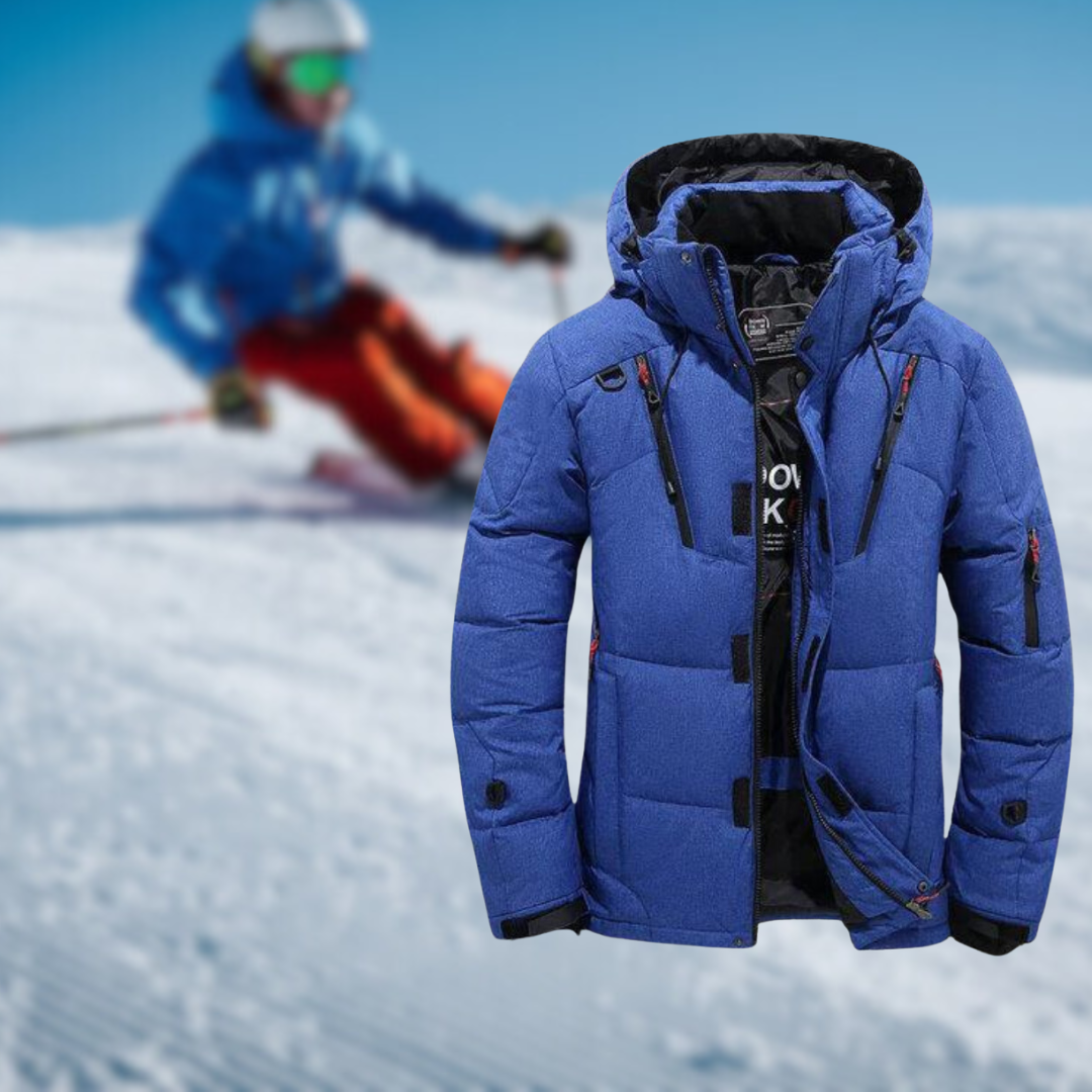 Robert™ | Veste d&