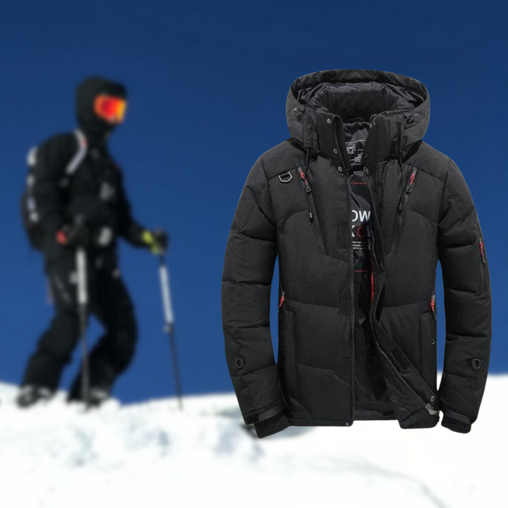 Robert™ | Veste d&