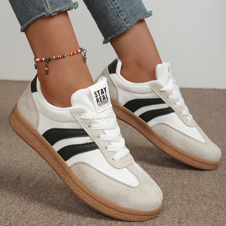 Sophie™ | Chaussures Orthopédiques Confort