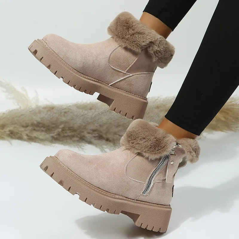 Céline™ | Bottines d&