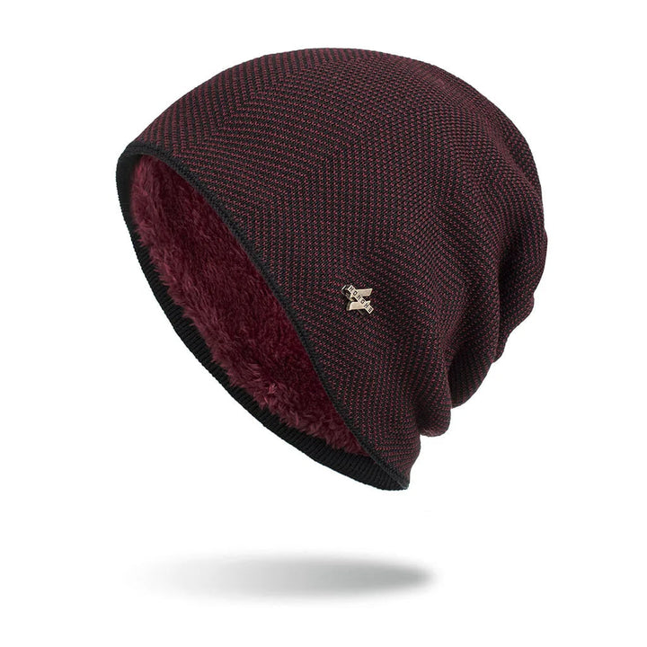 Thomas™ | Bonnet extensible classique pour des looks polyvalents