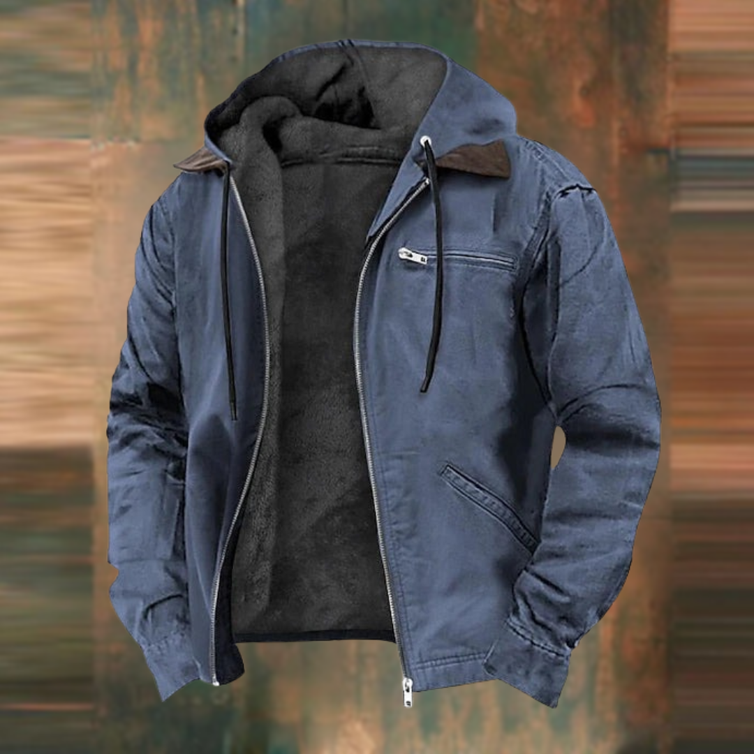 Adrien™ | Manteau d&