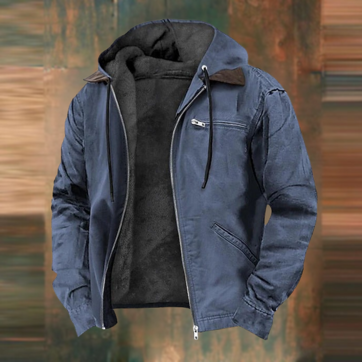 Adrien™ | Manteau d&