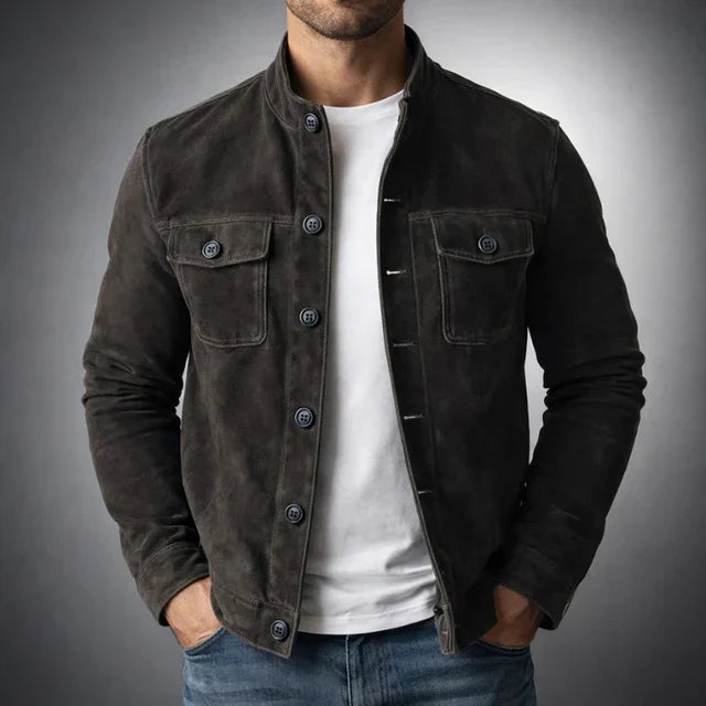 Éric™ | Veste Légère Quotidienne