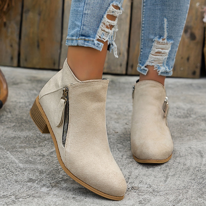 Monica™ | Chaussures Orthopédiques Élégantes pour Femmes