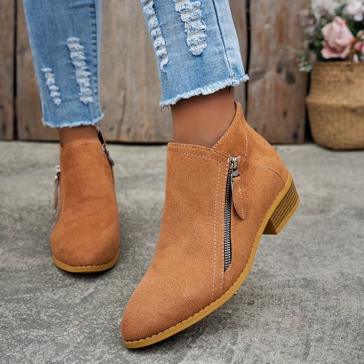 Monica™ | Chaussures Orthopédiques Élégantes pour Femmes