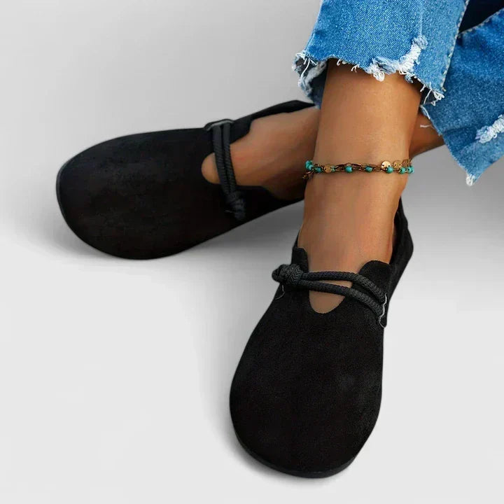 Chloé™ | Mocassins de Confort et de Soutien
