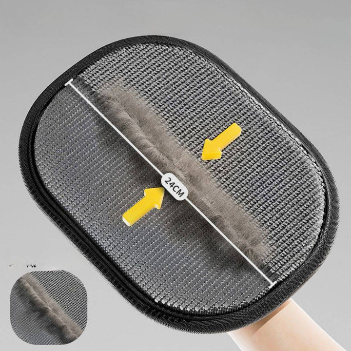 PawSwipe™ DeShed Glove