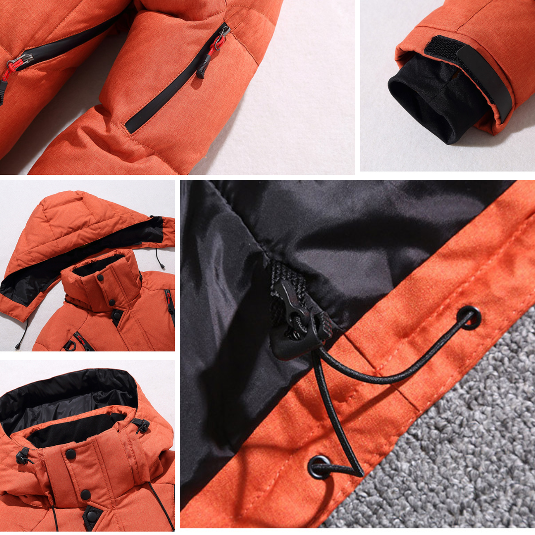 Robert™ | Veste d&