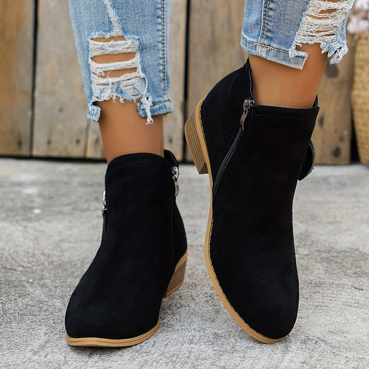 Monica™ | Chaussures Orthopédiques Élégantes pour Femmes